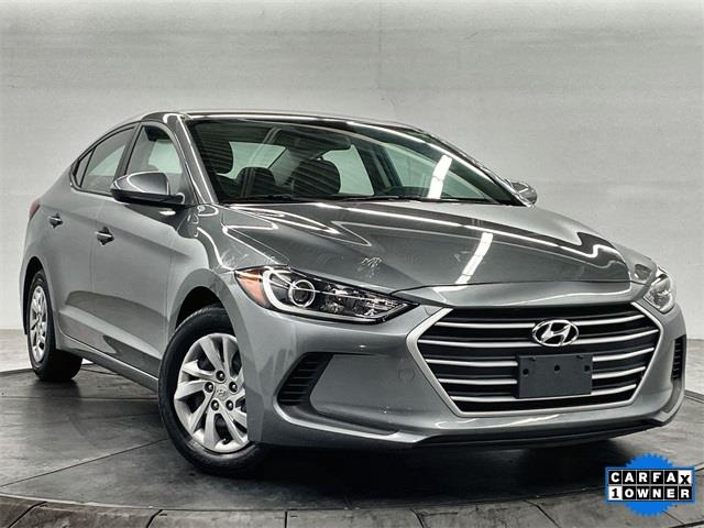 Used Hyundai Elantra SE 2018 | Eastchester Motor Cars. Bronx, New York Used Hyundai Elantra SE 2018 | Eastchester Motor Cars. Bronx, New York