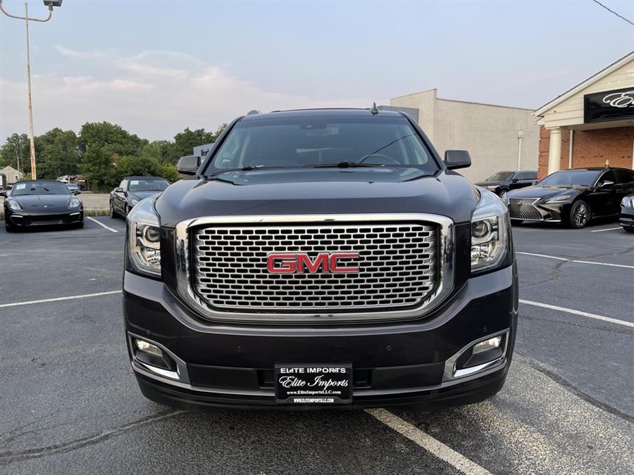 Used GMC Yukon Denali 2017 | Elite Imports LLC. West Chester, Ohio Used GMC Yukon Denali 2017 | Elite Imports LLC. West Chester, Ohio