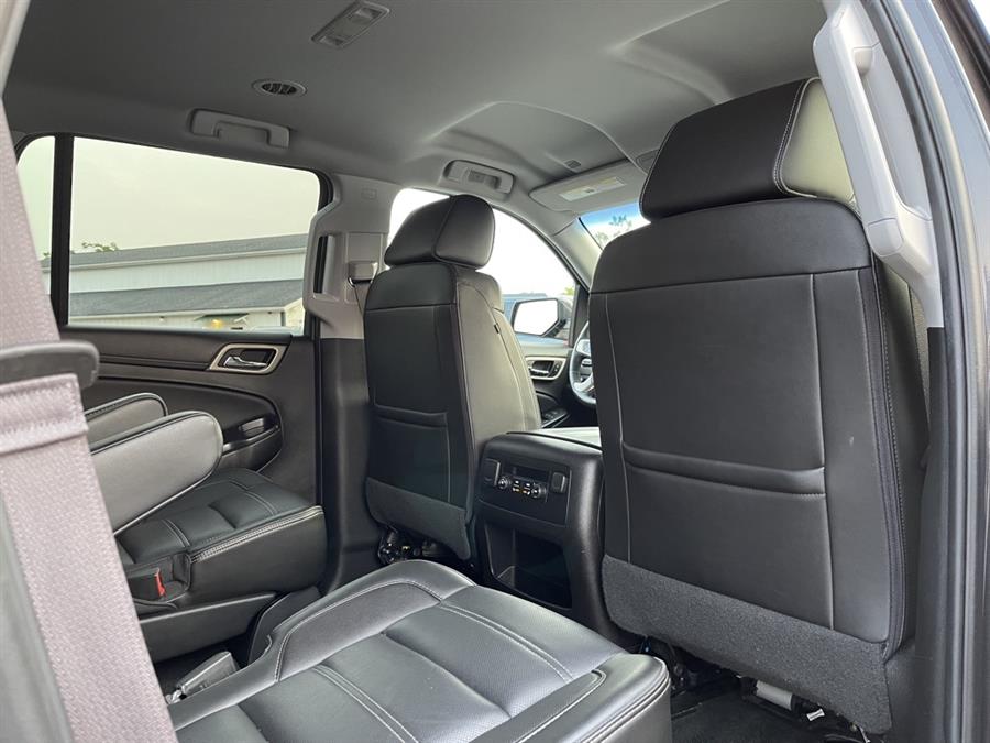 Used GMC Yukon Denali 2017 | Elite Imports LLC. West Chester, Ohio Used GMC Yukon Denali 2017 | Elite Imports LLC. West Chester, Ohio