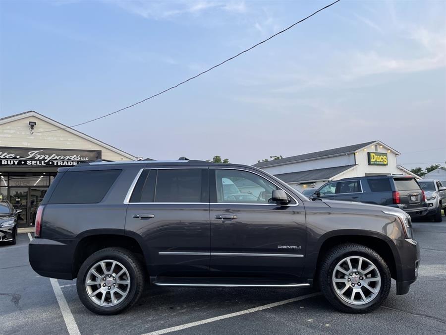 Used GMC Yukon Denali 2017 | Elite Imports LLC. West Chester, Ohio Used GMC Yukon Denali 2017 | Elite Imports LLC. West Chester, Ohio