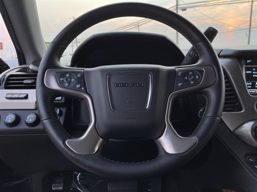 Used GMC Yukon Denali 2017 | Elite Imports LLC. West Chester, Ohio Used GMC Yukon Denali 2017 | Elite Imports LLC. West Chester, Ohio