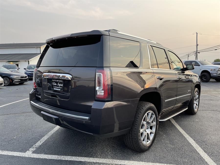 Used GMC Yukon Denali 2017 | Elite Imports LLC. West Chester, Ohio Used GMC Yukon Denali 2017 | Elite Imports LLC. West Chester, Ohio