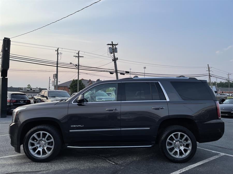Used GMC Yukon Denali 2017 | Elite Imports LLC. West Chester, Ohio Used GMC Yukon Denali 2017 | Elite Imports LLC. West Chester, Ohio
