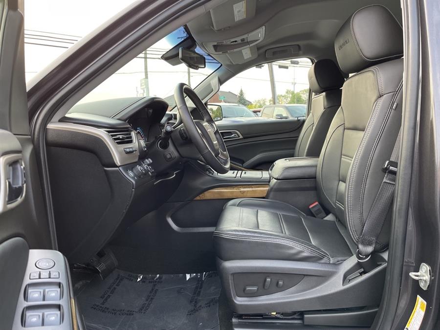 Used GMC Yukon Denali 2017 | Elite Imports LLC. West Chester, Ohio Used GMC Yukon Denali 2017 | Elite Imports LLC. West Chester, Ohio