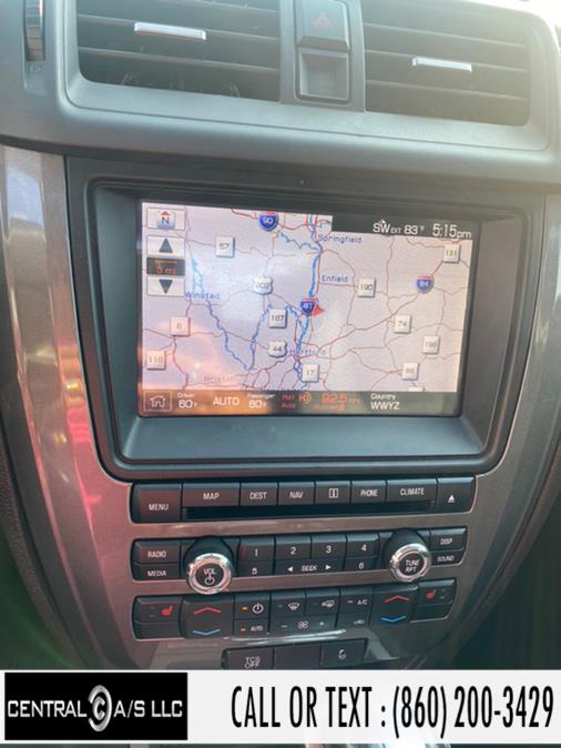 2011 Ford Fusion 4dr Sdn SPORT AWD, available for sale in East Windsor, Connecticut | Central A/S LLC. East Windsor, Connecticut 2011 Ford Fusion 4dr Sdn SPORT AWD, available for sale in East Windsor, Connecticut | Central A/S LLC. East Windsor, Connecticut