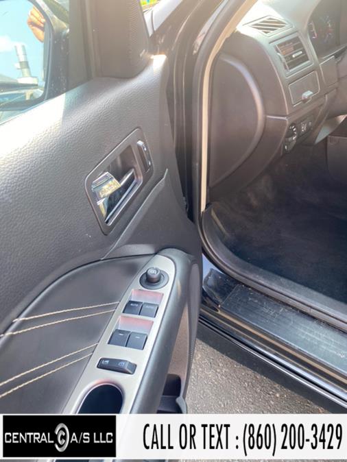 2011 Ford Fusion 4dr Sdn SPORT AWD, available for sale in East Windsor, Connecticut | Central A/S LLC. East Windsor, Connecticut 2011 Ford Fusion 4dr Sdn SPORT AWD, available for sale in East Windsor, Connecticut | Central A/S LLC. East Windsor, Connecticut