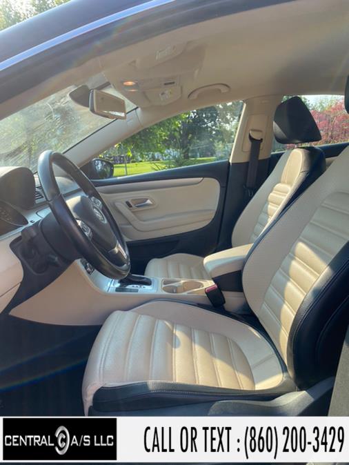 Used Volkswagen CC 4dr Sdn DSG Sport PZEV 2011 | Central A/S LLC. East Windsor, Connecticut Used Volkswagen CC 4dr Sdn DSG Sport PZEV 2011 | Central A/S LLC. East Windsor, Connecticut