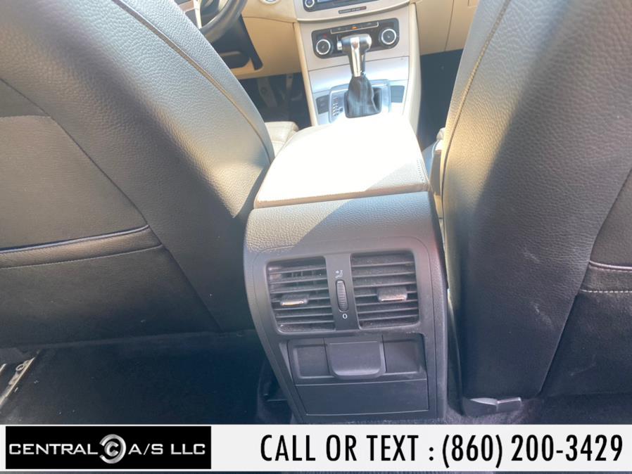 Used Volkswagen CC 4dr Sdn DSG Sport PZEV 2011 | Central A/S LLC. East Windsor, Connecticut Used Volkswagen CC 4dr Sdn DSG Sport PZEV 2011 | Central A/S LLC. East Windsor, Connecticut