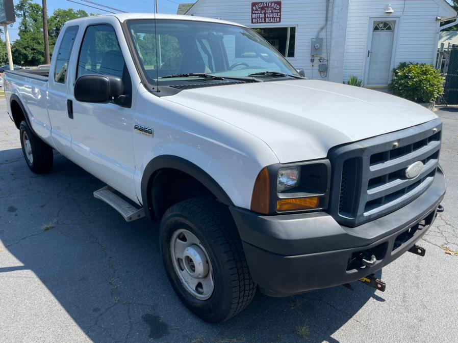 Used Ford Super Duty F-250 4WD SuperCab 158" XL 2007 | Mint Auto Sales. Islip, New York Used Ford Super Duty F-250 4WD SuperCab 158" XL 2007 | Mint Auto Sales. Islip, New York