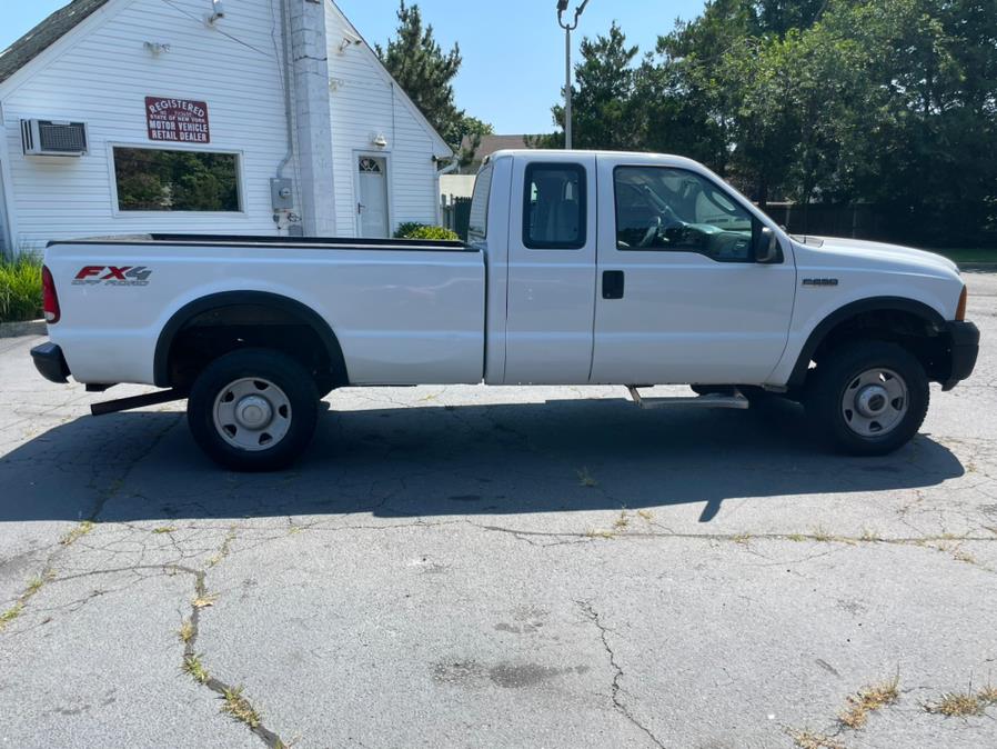 Used Ford Super Duty F-250 4WD SuperCab 158" XL 2007 | Mint Auto Sales. Islip, New York Used Ford Super Duty F-250 4WD SuperCab 158" XL 2007 | Mint Auto Sales. Islip, New York