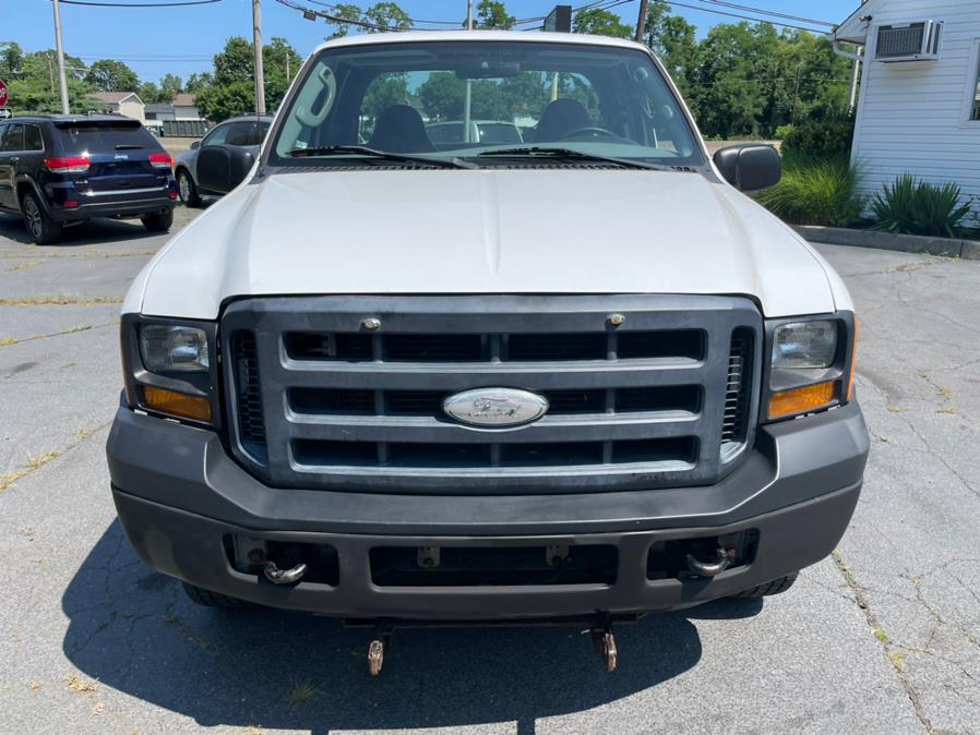 Used Ford Super Duty F-250 4WD SuperCab 158" XL 2007 | Mint Auto Sales. Islip, New York Used Ford Super Duty F-250 4WD SuperCab 158" XL 2007 | Mint Auto Sales. Islip, New York