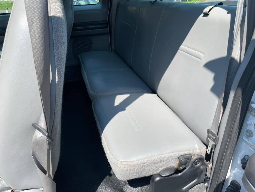 Used Ford Super Duty F-250 4WD SuperCab 158" XL 2007 | Mint Auto Sales. Islip, New York Used Ford Super Duty F-250 4WD SuperCab 158" XL 2007 | Mint Auto Sales. Islip, New York