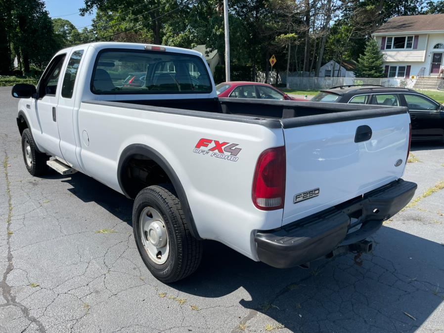 Used Ford Super Duty F-250 4WD SuperCab 158" XL 2007 | Mint Auto Sales. Islip, New York Used Ford Super Duty F-250 4WD SuperCab 158" XL 2007 | Mint Auto Sales. Islip, New York