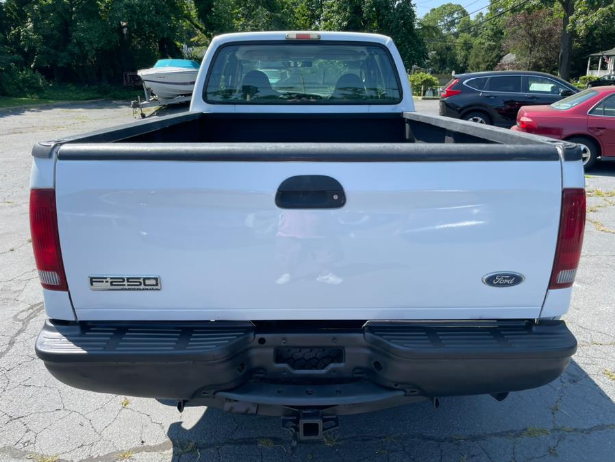 Used Ford Super Duty F-250 4WD SuperCab 158" XL 2007 | Mint Auto Sales. Islip, New York Used Ford Super Duty F-250 4WD SuperCab 158" XL 2007 | Mint Auto Sales. Islip, New York
