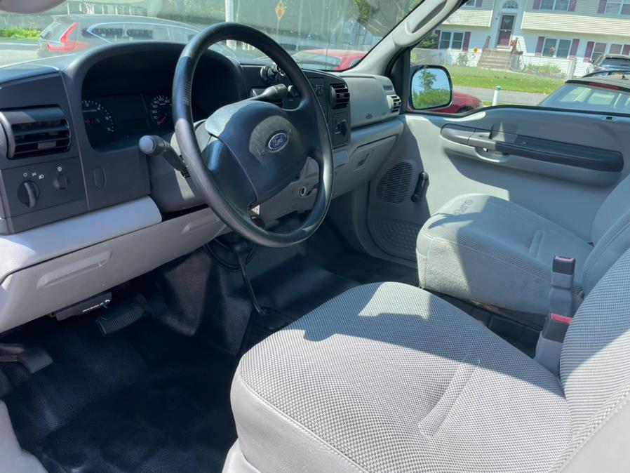Used Ford Super Duty F-250 4WD SuperCab 158" XL 2007 | Mint Auto Sales. Islip, New York Used Ford Super Duty F-250 4WD SuperCab 158" XL 2007 | Mint Auto Sales. Islip, New York