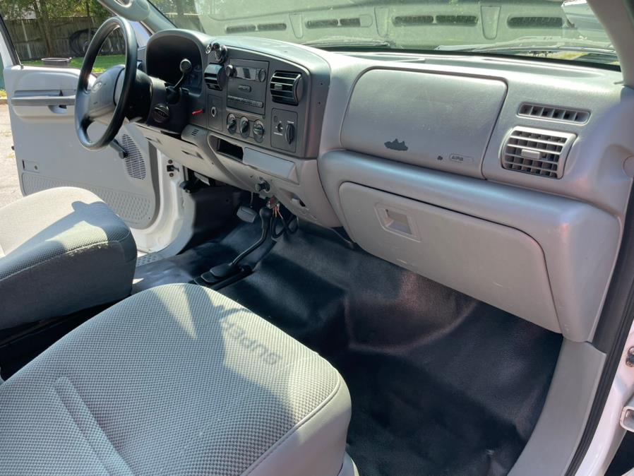 Used Ford Super Duty F-250 4WD SuperCab 158" XL 2007 | Mint Auto Sales. Islip, New York Used Ford Super Duty F-250 4WD SuperCab 158" XL 2007 | Mint Auto Sales. Islip, New York