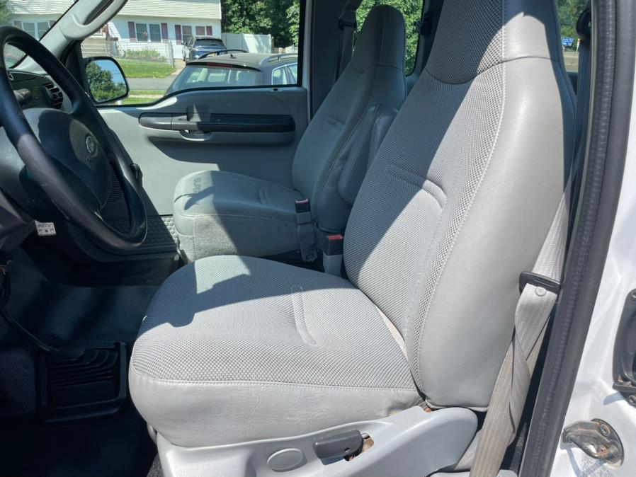 Used Ford Super Duty F-250 4WD SuperCab 158" XL 2007 | Mint Auto Sales. Islip, New York Used Ford Super Duty F-250 4WD SuperCab 158" XL 2007 | Mint Auto Sales. Islip, New York