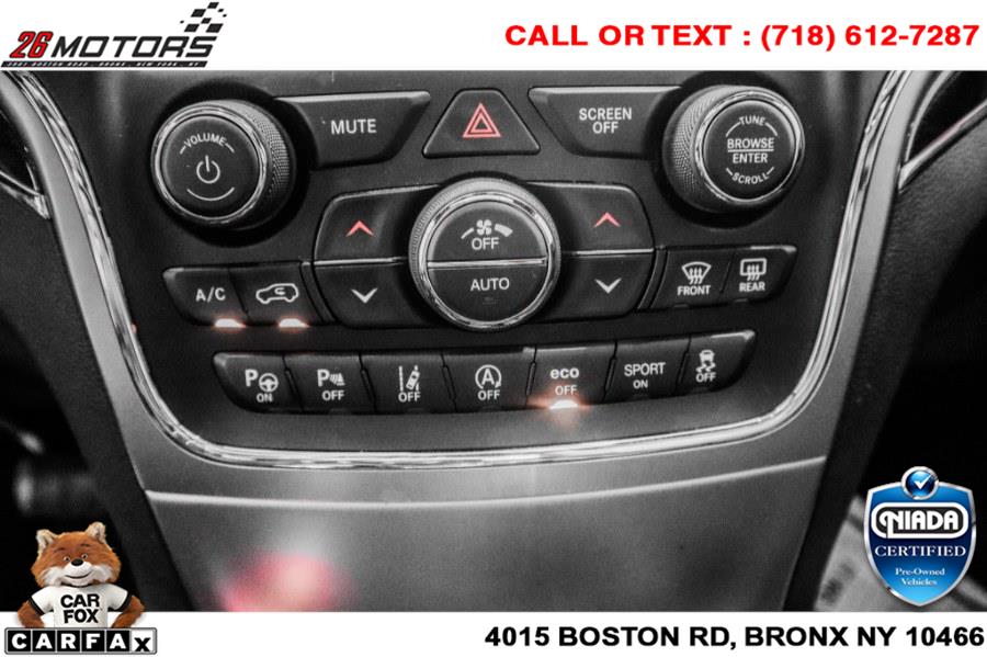 Used Jeep Grand Cherokee Trailhawk 4x4 *Ltd Avail* 2018 | 26 Motors Corp. Bronx, New York Used Jeep Grand Cherokee Trailhawk 4x4 *Ltd Avail* 2018 | 26 Motors Corp. Bronx, New York