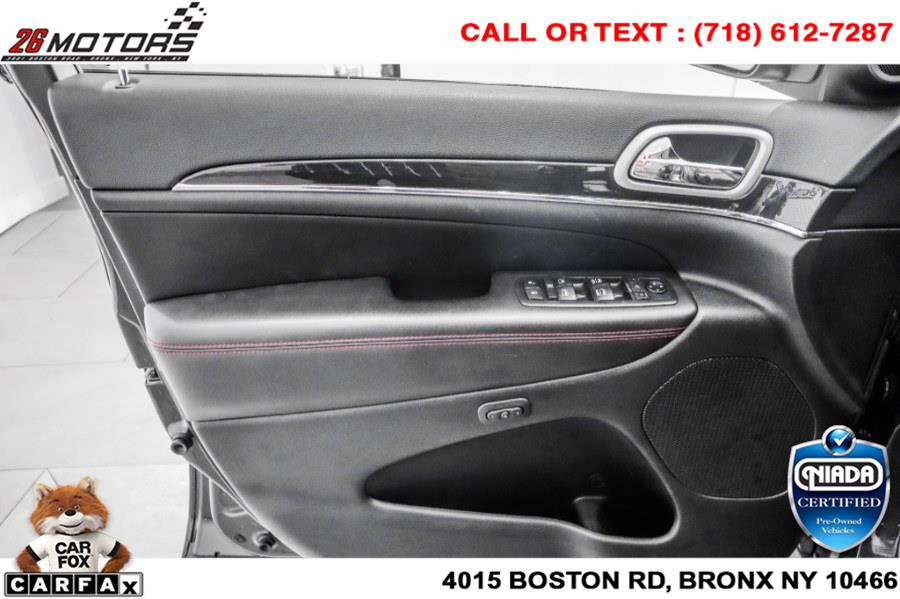 Used Jeep Grand Cherokee Trailhawk 4x4 *Ltd Avail* 2018 | 26 Motors Corp. Bronx, New York Used Jeep Grand Cherokee Trailhawk 4x4 *Ltd Avail* 2018 | 26 Motors Corp. Bronx, New York