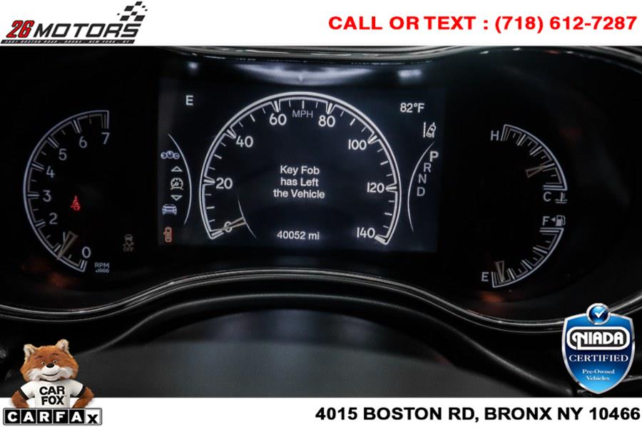 Used Jeep Grand Cherokee Trailhawk 4x4 *Ltd Avail* 2018 | 26 Motors Corp. Bronx, New York Used Jeep Grand Cherokee Trailhawk 4x4 *Ltd Avail* 2018 | 26 Motors Corp. Bronx, New York