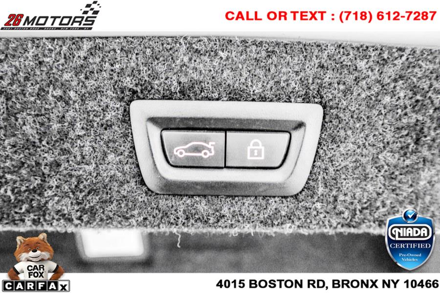 Used BMW 530 x drive 2018 | 26 Motors Corp. Bronx, New York Used BMW 530 x drive 2018 | 26 Motors Corp. Bronx, New York