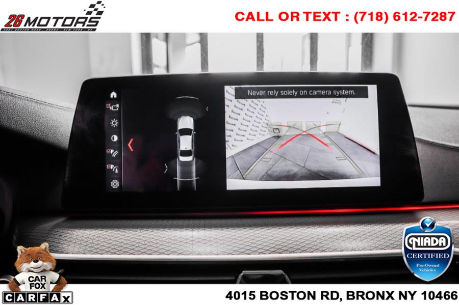 Used BMW 530 x drive 2018 | 26 Motors Corp. Bronx, New York Used BMW 530 x drive 2018 | 26 Motors Corp. Bronx, New York