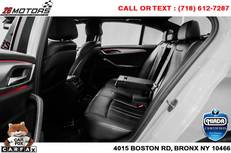 Used BMW 530 x drive 2018 | 26 Motors Corp. Bronx, New York Used BMW 530 x drive 2018 | 26 Motors Corp. Bronx, New York