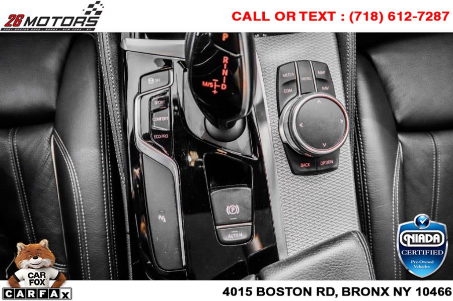 Used BMW 530 x drive 2018 | 26 Motors Corp. Bronx, New York Used BMW 530 x drive 2018 | 26 Motors Corp. Bronx, New York