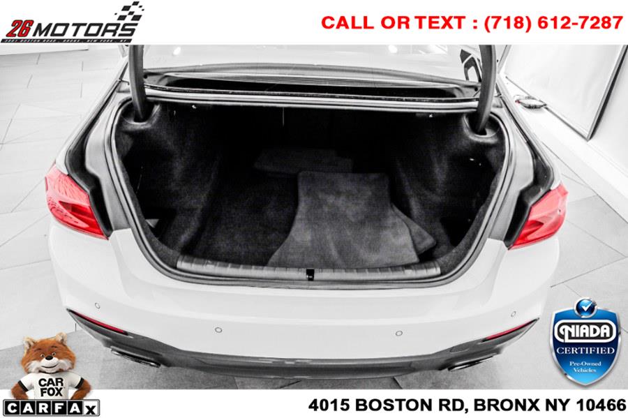 Used BMW 530 x drive 2018 | 26 Motors Corp. Bronx, New York Used BMW 530 x drive 2018 | 26 Motors Corp. Bronx, New York