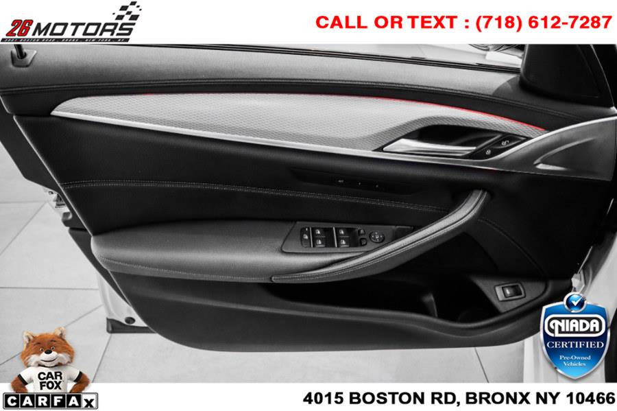 Used BMW 530 x drive 2018 | 26 Motors Corp. Bronx, New York Used BMW 530 x drive 2018 | 26 Motors Corp. Bronx, New York