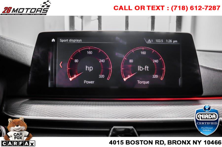 Used BMW 530 x drive 2018 | 26 Motors Corp. Bronx, New York Used BMW 530 x drive 2018 | 26 Motors Corp. Bronx, New York