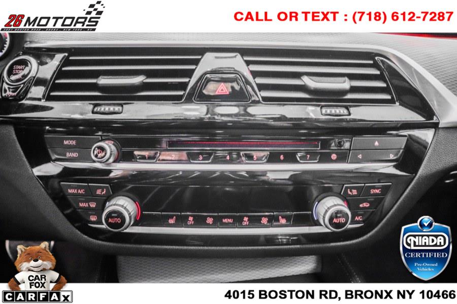 Used BMW 530 x drive 2018 | 26 Motors Corp. Bronx, New York Used BMW 530 x drive 2018 | 26 Motors Corp. Bronx, New York