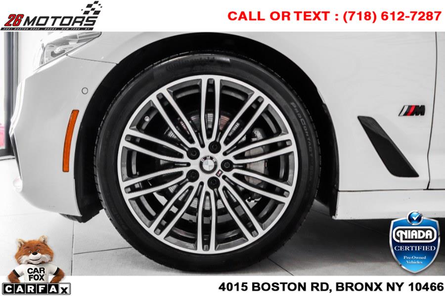 Used BMW 530 x drive 2018 | 26 Motors Corp. Bronx, New York Used BMW 530 x drive 2018 | 26 Motors Corp. Bronx, New York