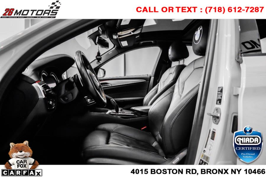 Used BMW 530 x drive 2018 | 26 Motors Corp. Bronx, New York Used BMW 530 x drive 2018 | 26 Motors Corp. Bronx, New York