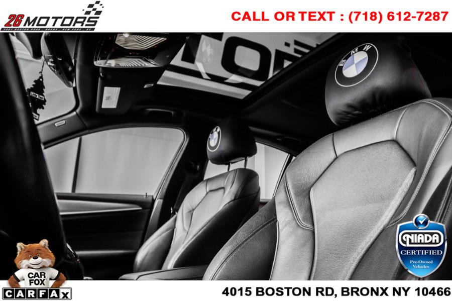 Used BMW 530 x drive 2018 | 26 Motors Corp. Bronx, New York Used BMW 530 x drive 2018 | 26 Motors Corp. Bronx, New York