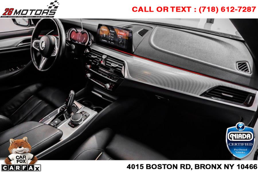 Used BMW 530 x drive 2018 | 26 Motors Corp. Bronx, New York Used BMW 530 x drive 2018 | 26 Motors Corp. Bronx, New York