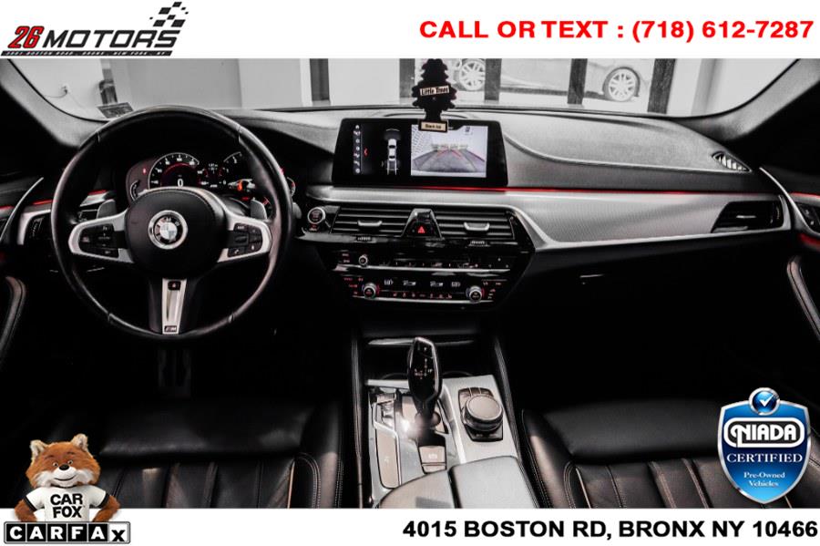 Used BMW 530 x drive 2018 | 26 Motors Corp. Bronx, New York Used BMW 530 x drive 2018 | 26 Motors Corp. Bronx, New York