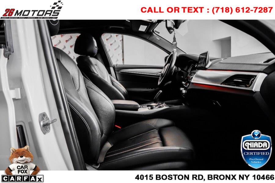 Used BMW 530 x drive 2018 | 26 Motors Corp. Bronx, New York Used BMW 530 x drive 2018 | 26 Motors Corp. Bronx, New York