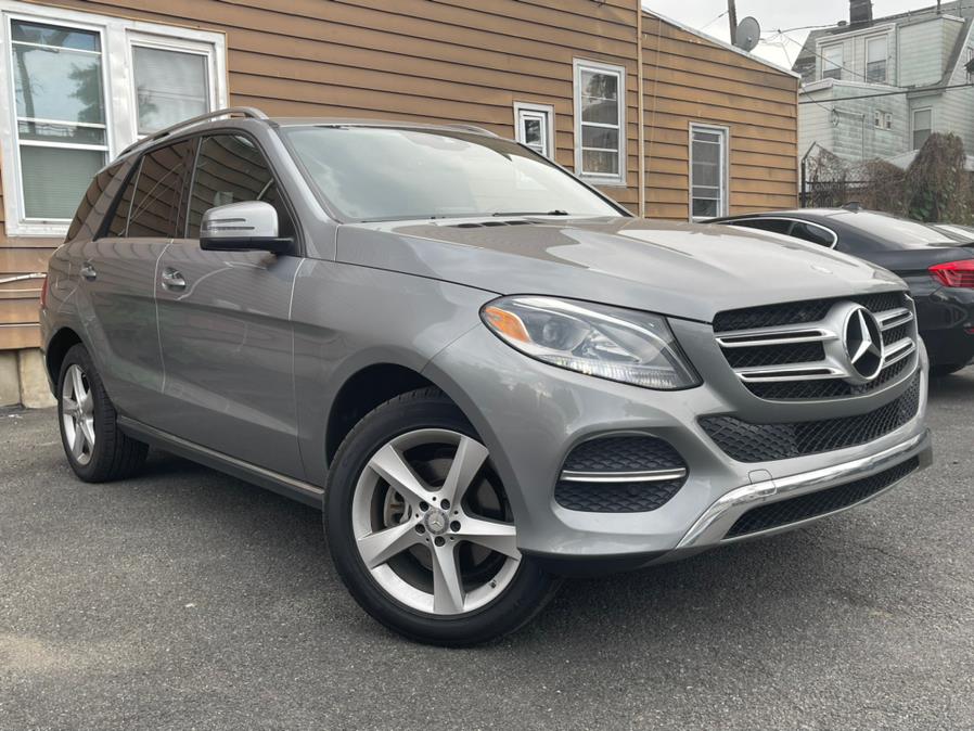 2016 Mercedes-Benz GLE 4MATIC 4dr GLE 350, available for sale in Newark , New Jersey | Champion Used Auto Sales 2. Newark , New Jersey 2016 Mercedes-Benz GLE 4MATIC 4dr GLE 350, available for sale in Newark , New Jersey | Champion Used Auto Sales 2. Newark , New Jersey