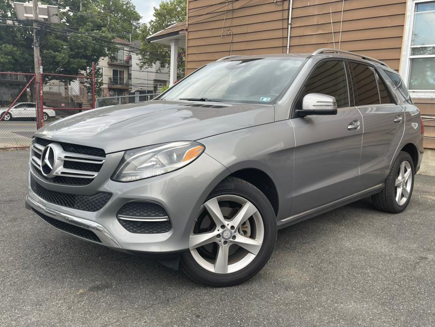 2016 Mercedes-Benz GLE 4MATIC 4dr GLE 350, available for sale in Newark , New Jersey | Champion Used Auto Sales 2. Newark , New Jersey 2016 Mercedes-Benz GLE 4MATIC 4dr GLE 350, available for sale in Newark , New Jersey | Champion Used Auto Sales 2. Newark , New Jersey