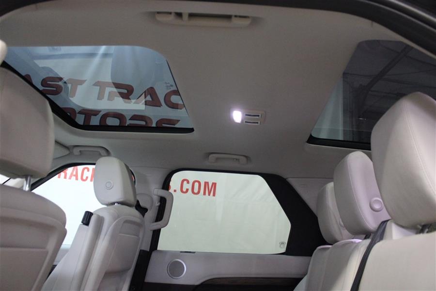 2017 Land Rover Discovery HSE Si6 SUPERCHARGED, available for sale in Paterson, New Jersey | Fast Track Motors. Paterson, New Jersey 2017 Land Rover Discovery HSE Si6 SUPERCHARGED, available for sale in Paterson, New Jersey | Fast Track Motors. Paterson, New Jersey