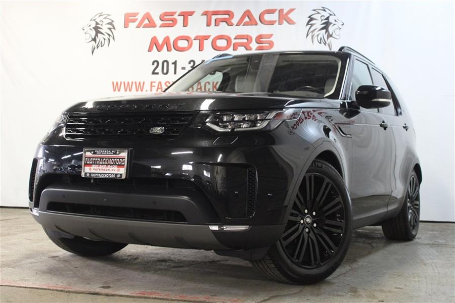 2017 Land Rover Discovery HSE Si6 SUPERCHARGED, available for sale in Paterson, New Jersey | Fast Track Motors. Paterson, New Jersey 2017 Land Rover Discovery HSE Si6 SUPERCHARGED, available for sale in Paterson, New Jersey | Fast Track Motors. Paterson, New Jersey