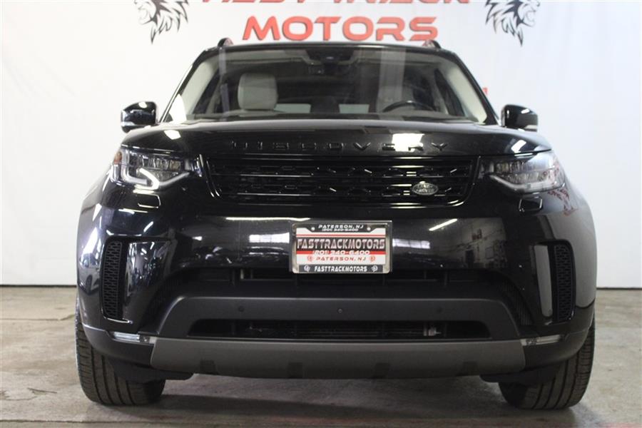 2017 Land Rover Discovery HSE Si6 SUPERCHARGED, available for sale in Paterson, New Jersey | Fast Track Motors. Paterson, New Jersey 2017 Land Rover Discovery HSE Si6 SUPERCHARGED, available for sale in Paterson, New Jersey | Fast Track Motors. Paterson, New Jersey