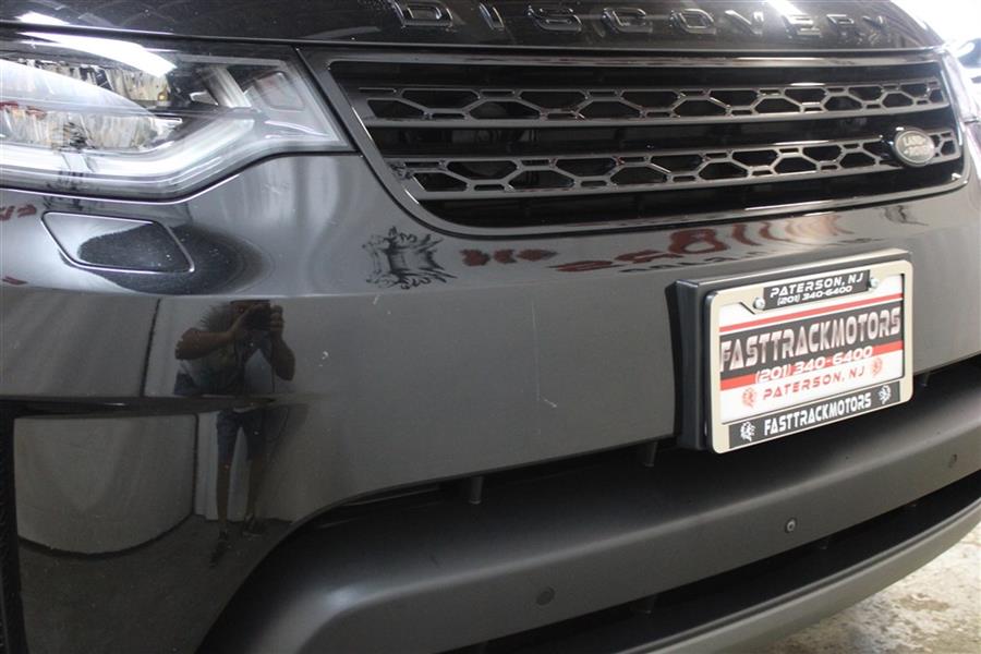 2017 Land Rover Discovery HSE Si6 SUPERCHARGED, available for sale in Paterson, New Jersey | Fast Track Motors. Paterson, New Jersey 2017 Land Rover Discovery HSE Si6 SUPERCHARGED, available for sale in Paterson, New Jersey | Fast Track Motors. Paterson, New Jersey