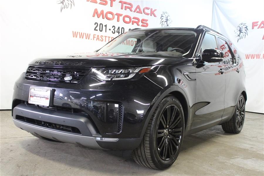 2017 Land Rover Discovery HSE Si6 SUPERCHARGED, available for sale in Paterson, New Jersey | Fast Track Motors. Paterson, New Jersey 2017 Land Rover Discovery HSE Si6 SUPERCHARGED, available for sale in Paterson, New Jersey | Fast Track Motors. Paterson, New Jersey