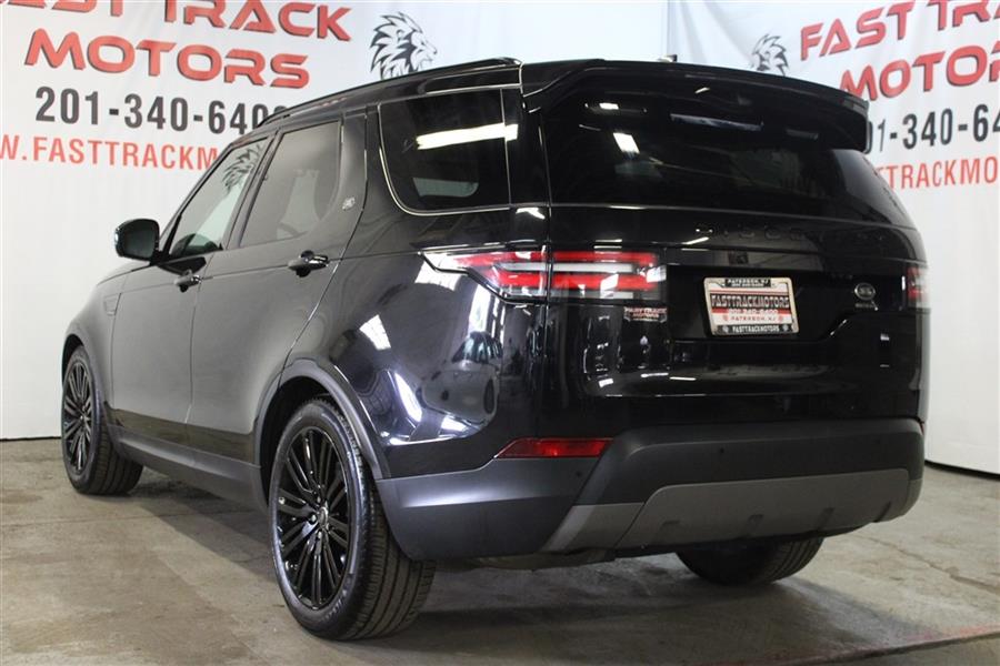 2017 Land Rover Discovery HSE Si6 SUPERCHARGED, available for sale in Paterson, New Jersey | Fast Track Motors. Paterson, New Jersey 2017 Land Rover Discovery HSE Si6 SUPERCHARGED, available for sale in Paterson, New Jersey | Fast Track Motors. Paterson, New Jersey