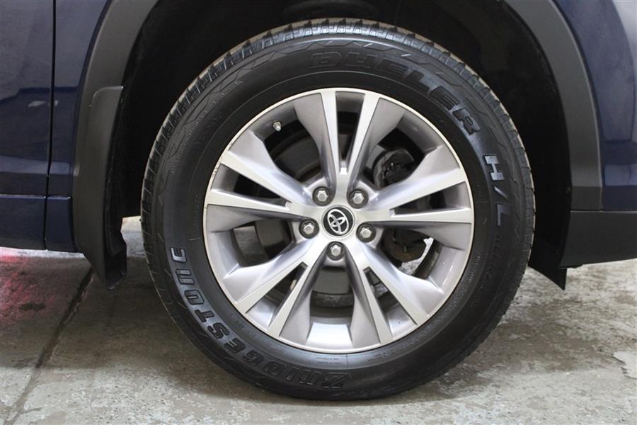 Used Toyota Highlander LE 2016 | Fast Track Motors. Paterson, New Jersey Used Toyota Highlander LE 2016 | Fast Track Motors. Paterson, New Jersey