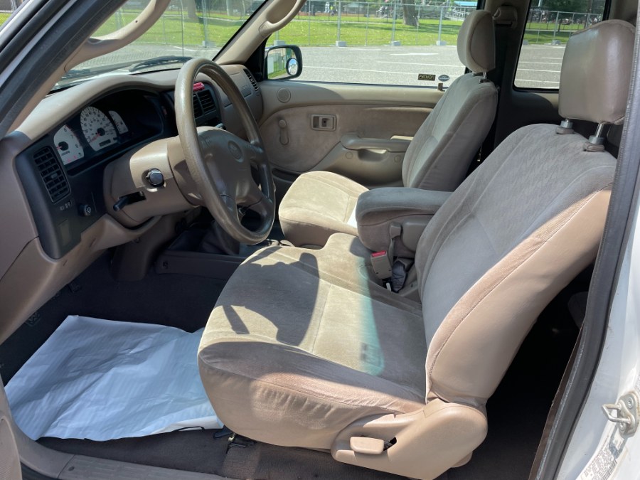 2004 Toyota Tacoma XtraCab Manual (Natl), available for sale in Lyndhurst, New Jersey | Cars With Deals. Lyndhurst, New Jersey 2004 Toyota Tacoma XtraCab Manual (Natl), available for sale in Lyndhurst, New Jersey | Cars With Deals. Lyndhurst, New Jersey
