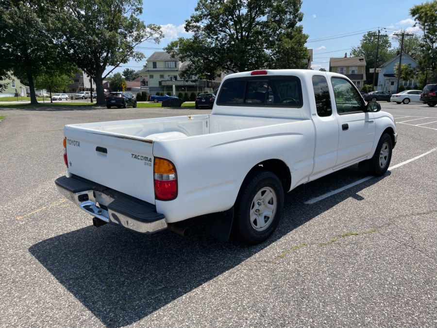 2004 Toyota Tacoma XtraCab Manual (Natl), available for sale in Lyndhurst, New Jersey | Cars With Deals. Lyndhurst, New Jersey 2004 Toyota Tacoma XtraCab Manual (Natl), available for sale in Lyndhurst, New Jersey | Cars With Deals. Lyndhurst, New Jersey