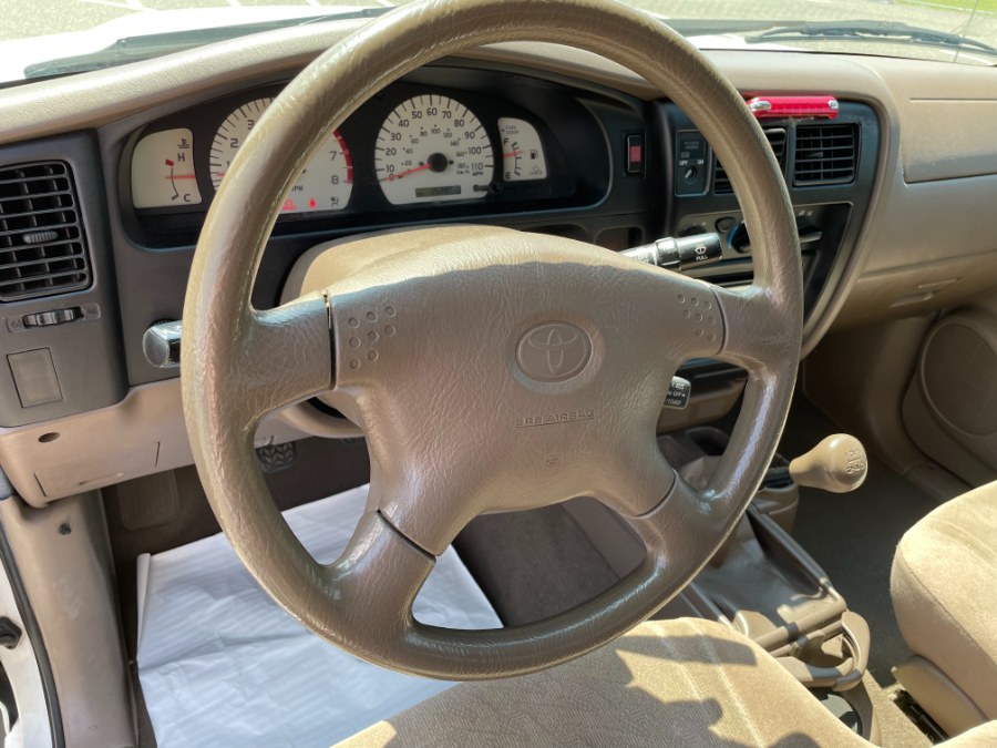 2004 Toyota Tacoma XtraCab Manual (Natl), available for sale in Lyndhurst, New Jersey | Cars With Deals. Lyndhurst, New Jersey 2004 Toyota Tacoma XtraCab Manual (Natl), available for sale in Lyndhurst, New Jersey | Cars With Deals. Lyndhurst, New Jersey